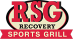 Recovery Sports Grill